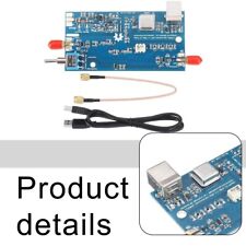 Puce relais upconverter d'occasion  Expédié en France