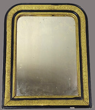 Joli miroir fin d'occasion  Montélimar