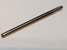 Taper pin reamer for sale  BROMSGROVE