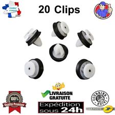 Clips fixation garniture d'occasion  Toulon-
