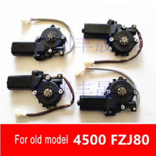 Motor de elevação de vidro para janela elétrica para Toyota Land Cruiser 4500 LC80 1992-1998 comprar usado  Enviando para Brazil