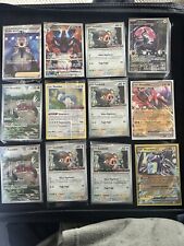 Lotto pokémon special usato  Terni