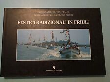 Feste tradizionali friuli usato  Udine