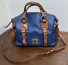 Dooney bourke blue for sale  Reedley