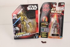 3po hero masher gebraucht kaufen  Untersiemau