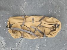 large canvas duffle bags for sale  Wellborn