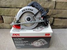 Vintage skil saw for sale  Overland Park