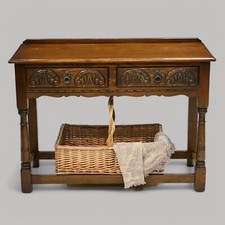 Old charm serving for sale  HALSTEAD