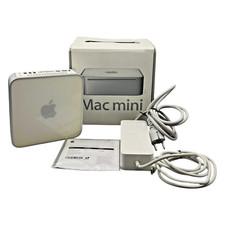Apple mac mini gebraucht kaufen  Witten