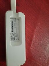 Adattatore rete usb usato  Roma