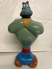 Vintage aladdin genie for sale  NEWQUAY