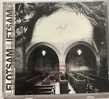 Flotsam and Jetsam - Drift CD 1995 MCA - MCAD-11212 [ORIGINAL] comprar usado  Enviando para Brazil