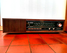 Lumophon radio rundfunkgerät gebraucht kaufen  Buxtehude