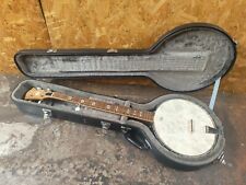 Countryman pro banjo for sale  GRIMSBY
