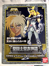 Saint seiya myth usato  Italia