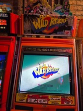 Prototype wild riders for sale  Mc Lean