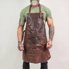 Apron cooking bbq for sale  RUGBY