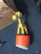 Pluto push puppet for sale  Lancaster