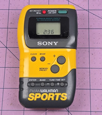 Nice sony srf for sale  Fort Wayne