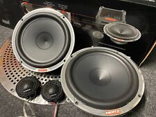 Kit hertz mpk1650.3 usato  Vicenza