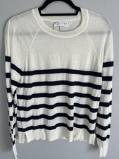 White jumper nautical for sale  SHEFFIELD