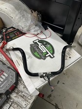 2017 harley touring for sale  Waleska
