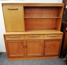 g plan wall unit for sale g plan wall unit for sale MANSFIELD