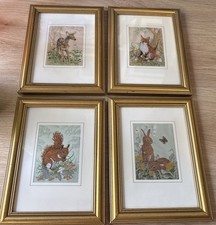 Set four cash for sale  DAVENTRY