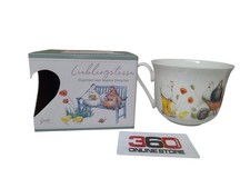 Porzellantasse tasse grätz gebraucht kaufen  Zwickau