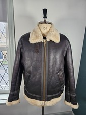 Vintage bomber jacket for sale  LEEDS