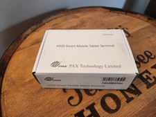 Pax a920 emv d'occasion  Expédié en Belgium