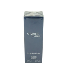 Giorgio Armani Summer mania woda fraiche 75ml na sprzedaż  Wysyłka do Poland