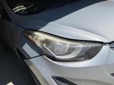 Passenger headlight sedan for sale  Lawrenceville