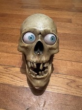 Vintage gemmy talking for sale  North Jackson