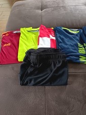 Trainingsshirts trainingshose  gebraucht kaufen  Hirschaid