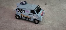 Banger racing model for sale  SPALDING