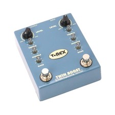 Rex twin boost for sale  BOURNEMOUTH