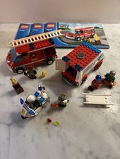 Lego city 60023 usato  Forte dei Marmi