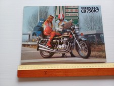 Honda 750 four usato  Vimodrone