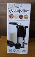 Chufamix vegan milker gebraucht kaufen  Bechhofen, Martinshöhe, Wiesbach