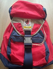 Vintage rucksack air gebraucht kaufen  Dortmund