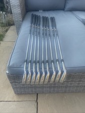 Macgregor golf club for sale  AMERSHAM