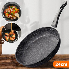 Non stick black for sale  CANNOCK