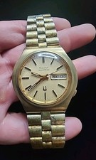 Vintage bulova accutron for sale  Rising Sun
