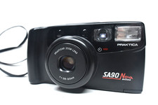 Vintage praktica sport for sale  BRISTOL