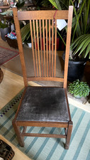 Stickley mission arts for sale  Laguna Beach