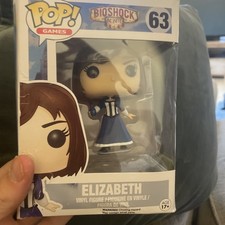 Funko pop games for sale  ASHBOURNE