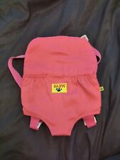 Build bear pink for sale  WIRRAL