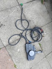 Honda 40hp outboard for sale  ROCHDALE