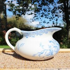 Ancien broc toilette d'occasion  Cerisy-la-Salle
